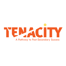 Tenacity logo
